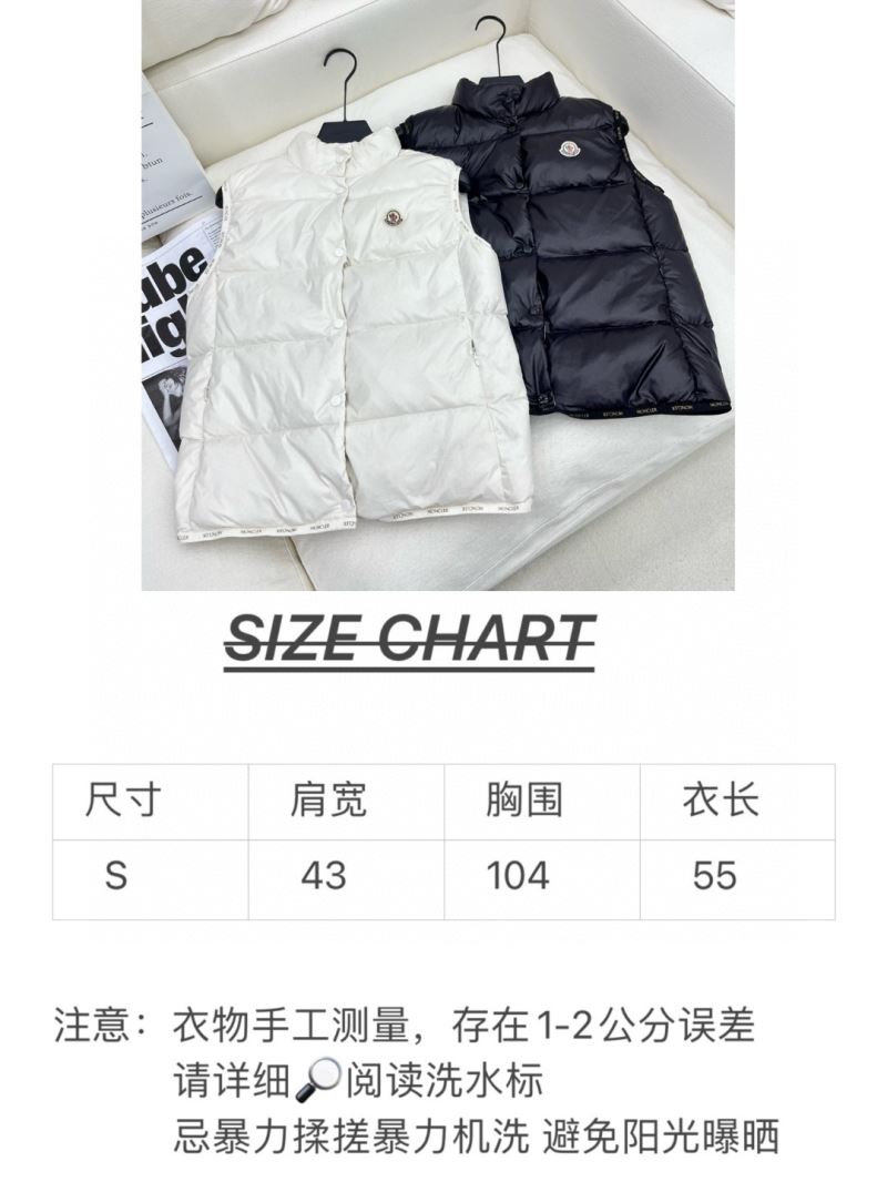 Moncler Down Jackets